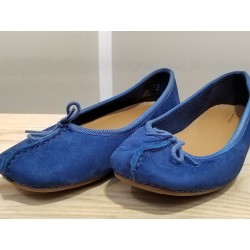 CLARKS bateliai