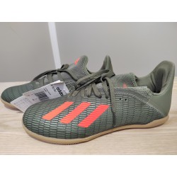 ADIDAS salės futbolo kedai