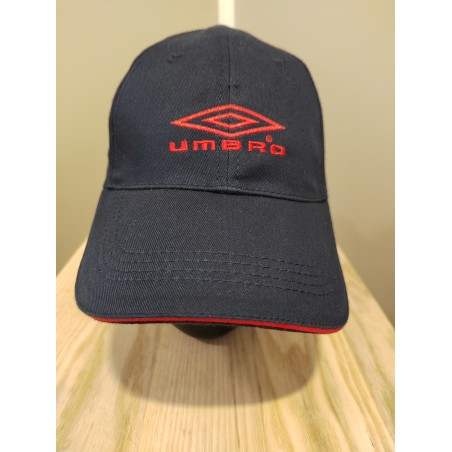 UMBRO kepurė su snapeliu