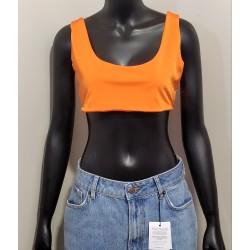 CROP TOP marškinėliai