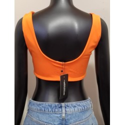 CROP TOP marškinėliai