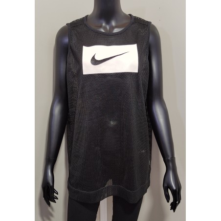 NIKE tinkliniai marškinėliai