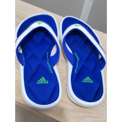 Minkšto pado ADIDAS šlepetės