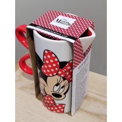 MINNIE MOUSE puodelis