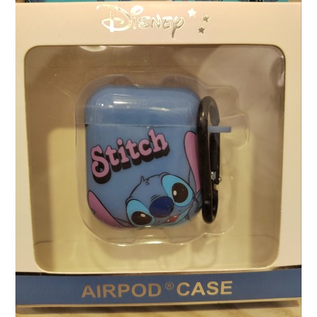 STITCH AIRPOD ausinių dėklas