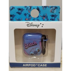 STITCH AIRPOD ausinių dėklas