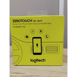 „ZeroTouch Air Vent“ automobilio laikiklis