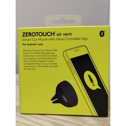 „ZeroTouch Air Vent“ automobilio laikiklis