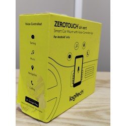 „ZeroTouch Air Vent“ automobilio laikiklis