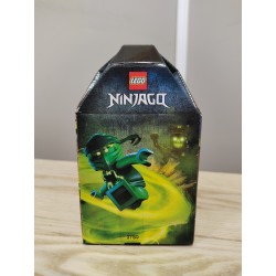 LEGO dėlionė NINJAGO