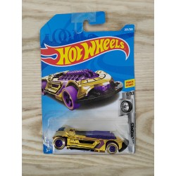 HOT WHEELS mašinytė / modeliukas