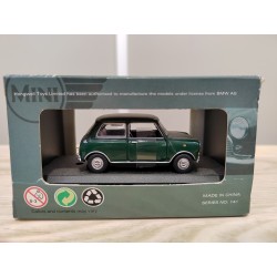 MINI COOPER modeliukas