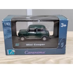 MINI COOPER modeliukas