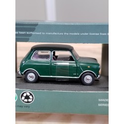 MINI COOPER modeliukas