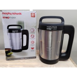 MORPHY RICHARDS sriubos vyrimo aparatas