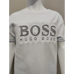 HUGO BOSS marškinėliai