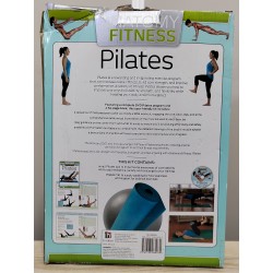 PILATES rinkinys