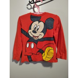 MICKEY MOUSE marškinėliai