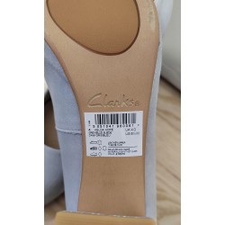 Clarks aukštakulniai