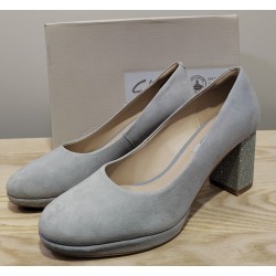 Clarks aukštakulniai