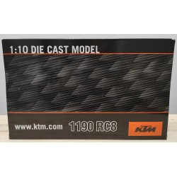 KTM motociklo žaislas