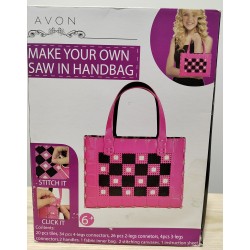 AVON rankinės gaminimo rinkinys