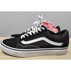 VANS kedai