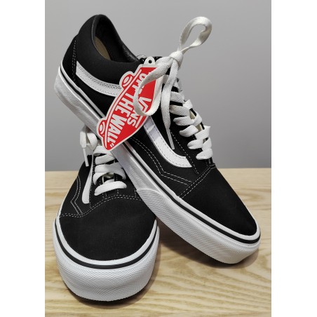 VANS kedai