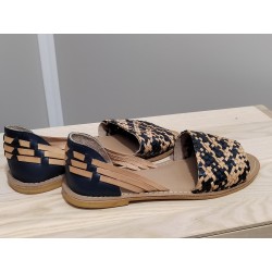 NEXT odinės espadrilės