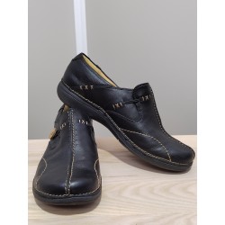 Kvėpuojančio pado CLARKS batai