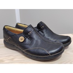 Kvėpuojančio pado CLARKS batai