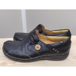 Kvėpuojančio pado CLARKS batai