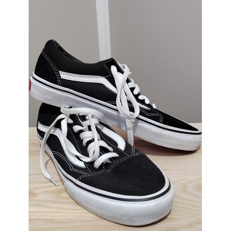 VANS laisvalaikio batai