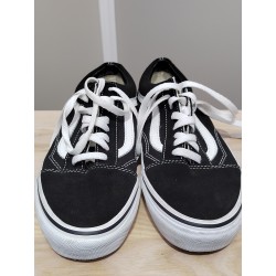 VANS laisvalaikio batai