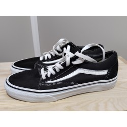 VANS laisvalaikio batai