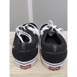 VANS laisvalaikio batai