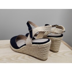 Stilingos espadrilės