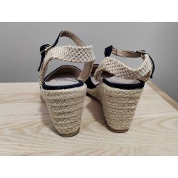 Stilingos espadrilės