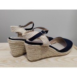 Stilingos espadrilės