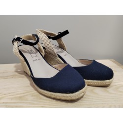 Stilingos espadrilės