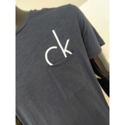 CALVIN KLEIN vyriški marškinėliai