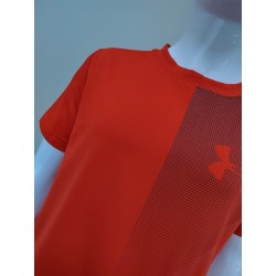 Klasikinio stiliaus UNDER ARMOUR marškinėliai