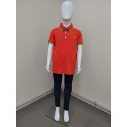 HUGO BOSS POLO marškinėliai