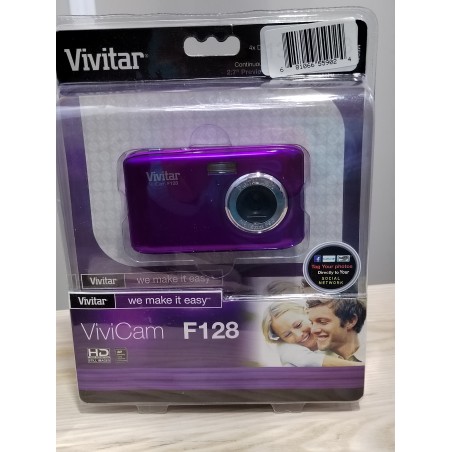 VIVITAR foto kamera