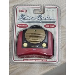 Retro FM radija