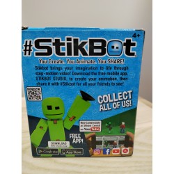 strikbot