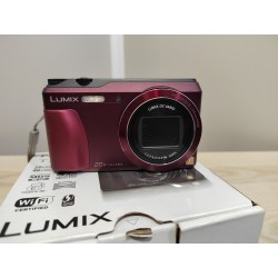 Panasonic LUMIX fotoaparatas