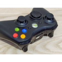 XBOX 360 konsolė