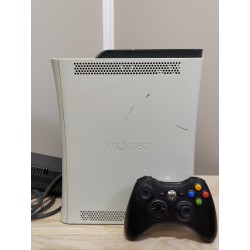 XBOX 360 konsolė