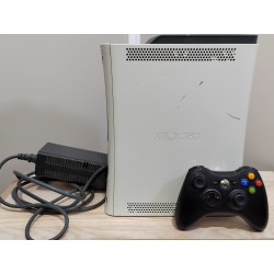 XBOX 360 konsolė